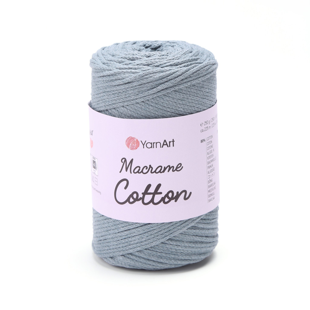 YarnArt Macrame Cotton 795