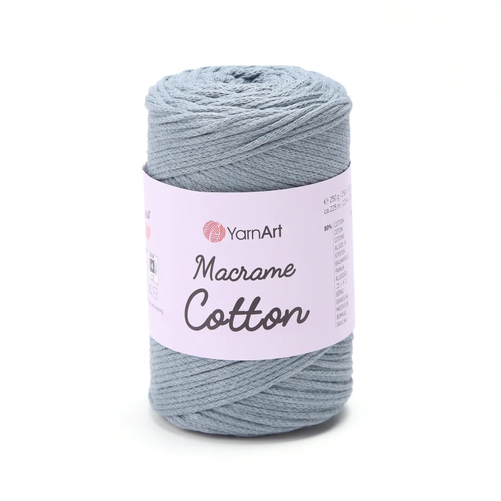 YarnArt Macrame Cotton 795