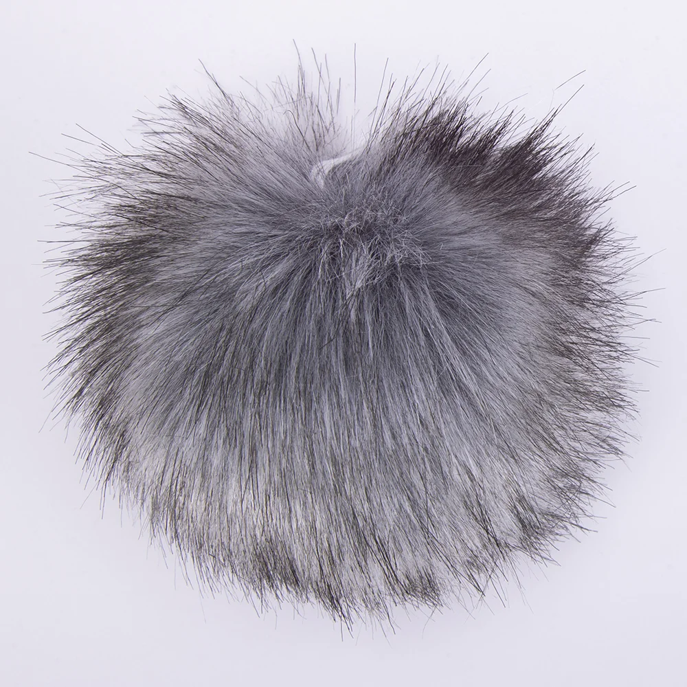 YarnArt Furry Pompons 53