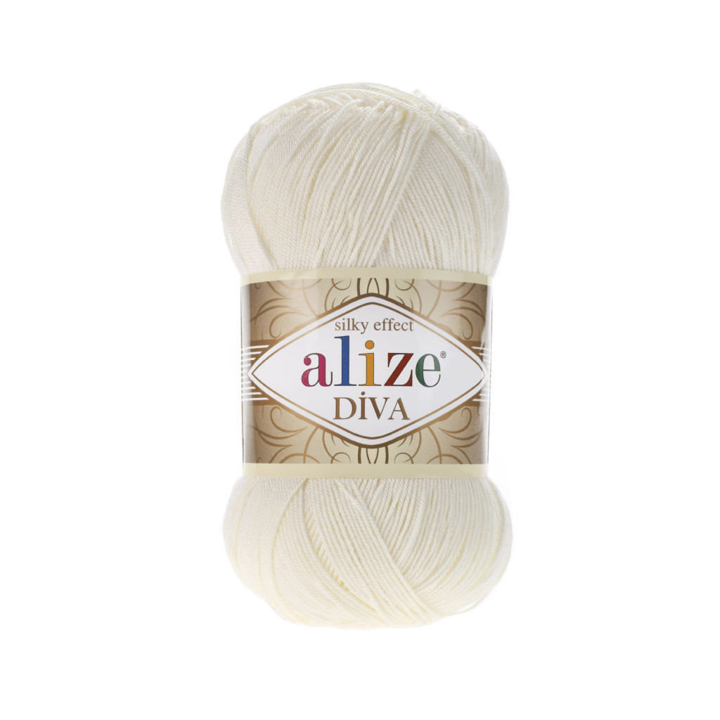 Alize Diva 62