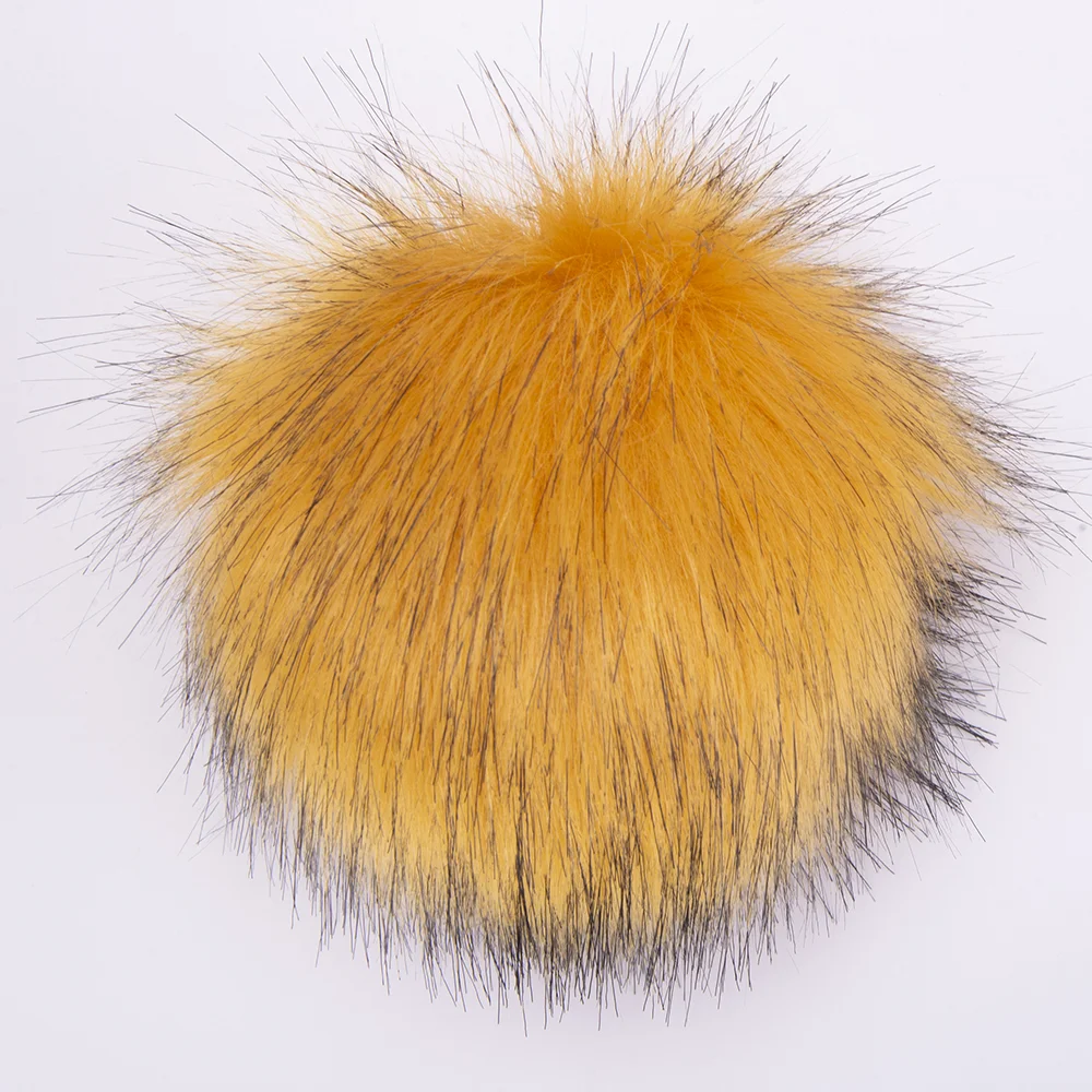 YarnArt Furry Pompons 58