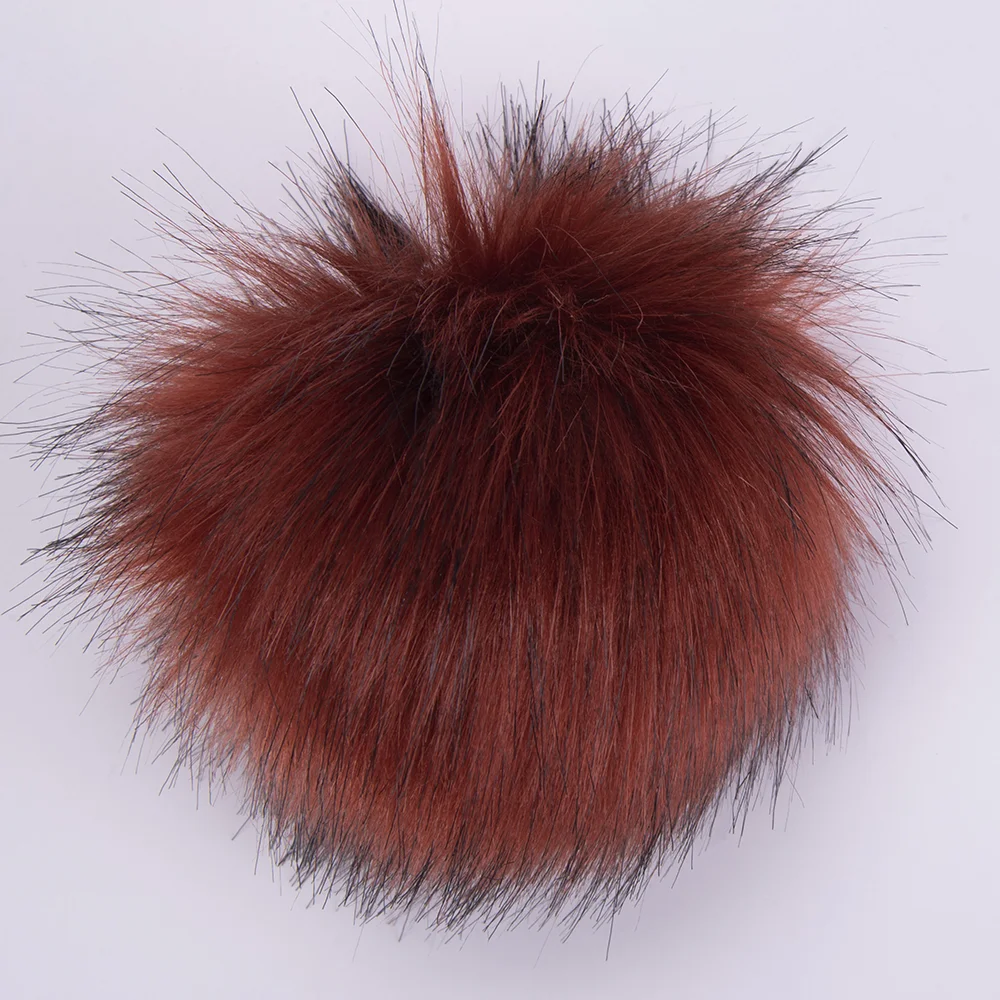 YarnArt Furry Pompons 59