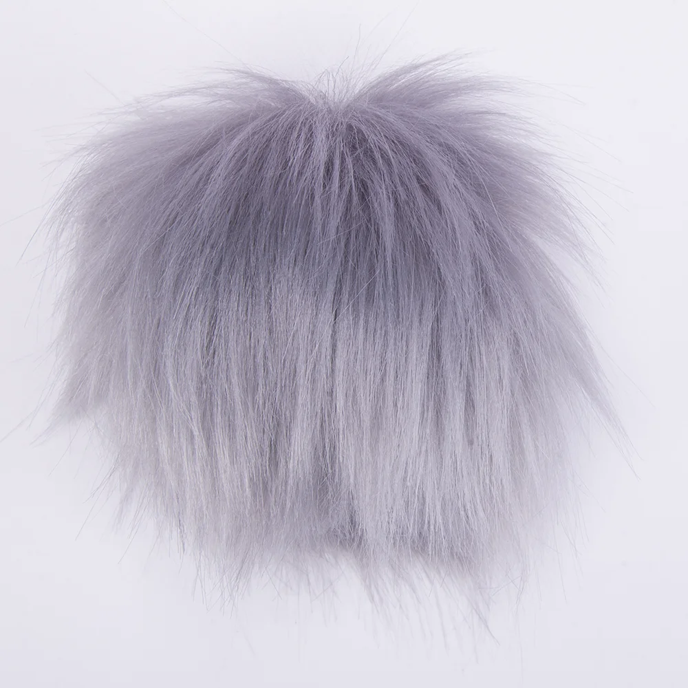 YarnArt Furry Pompons 70
