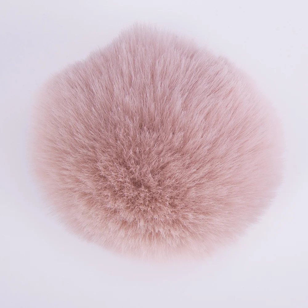YarnArt Furry Pompons 76