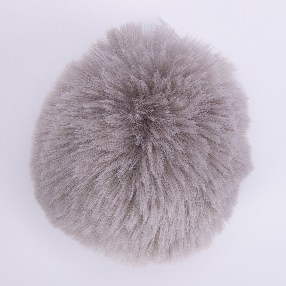 YarnArt Furry Pompons 77