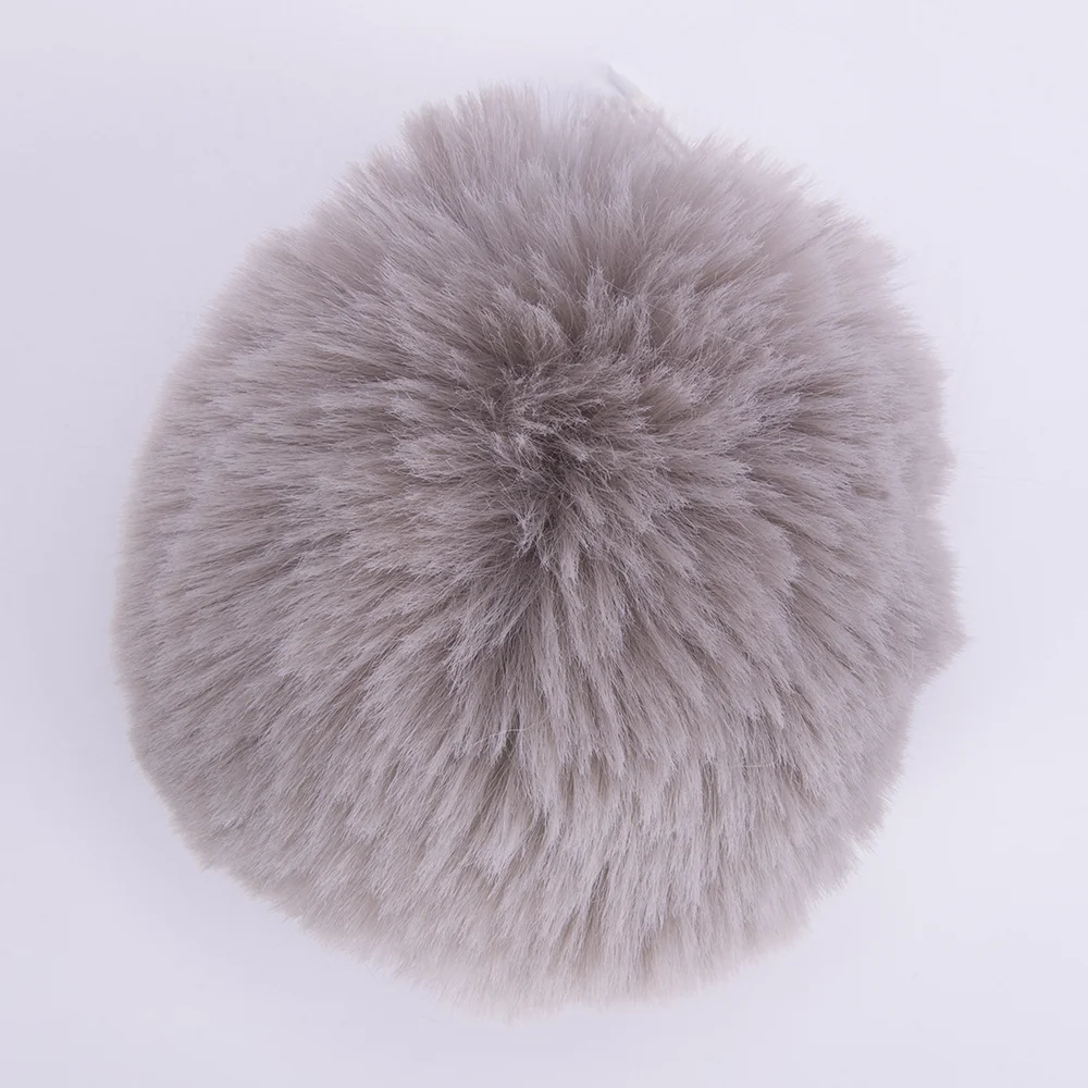 YarnArt Furry Pompons 77