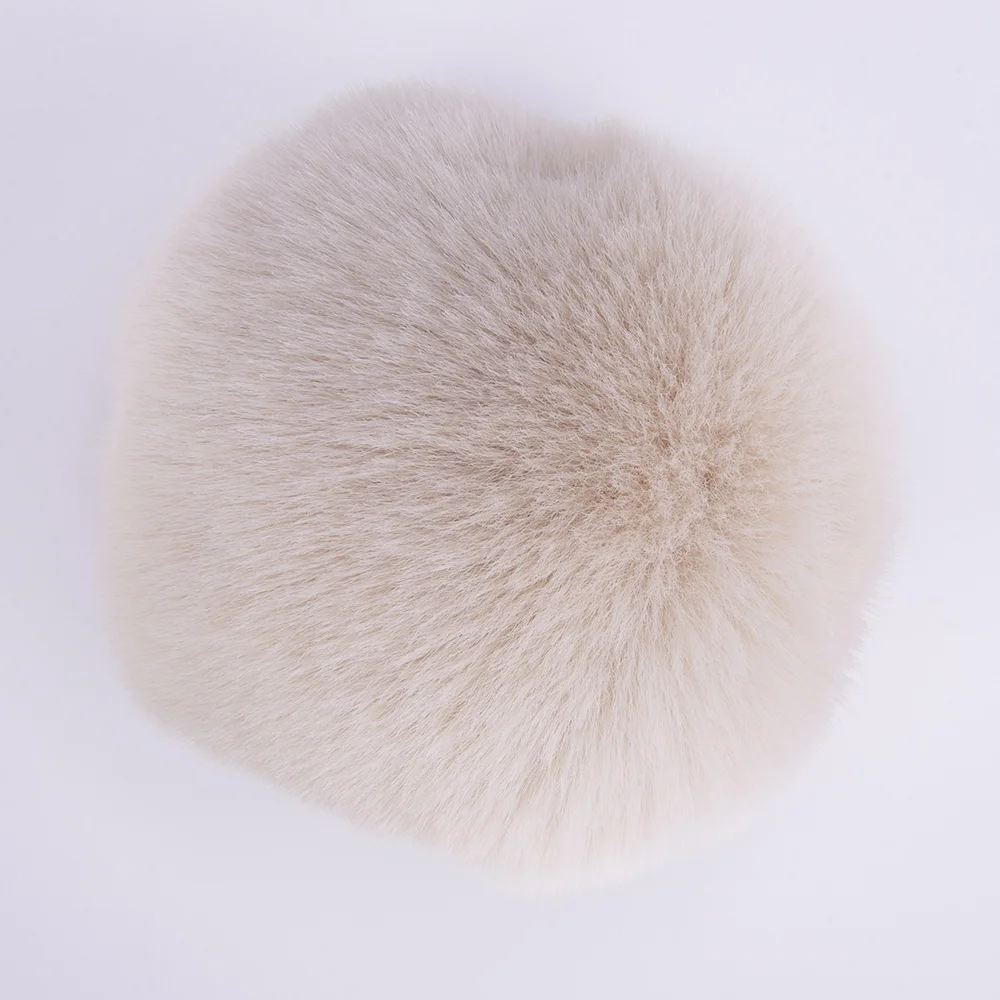 YarnArt Furry Pompons 78