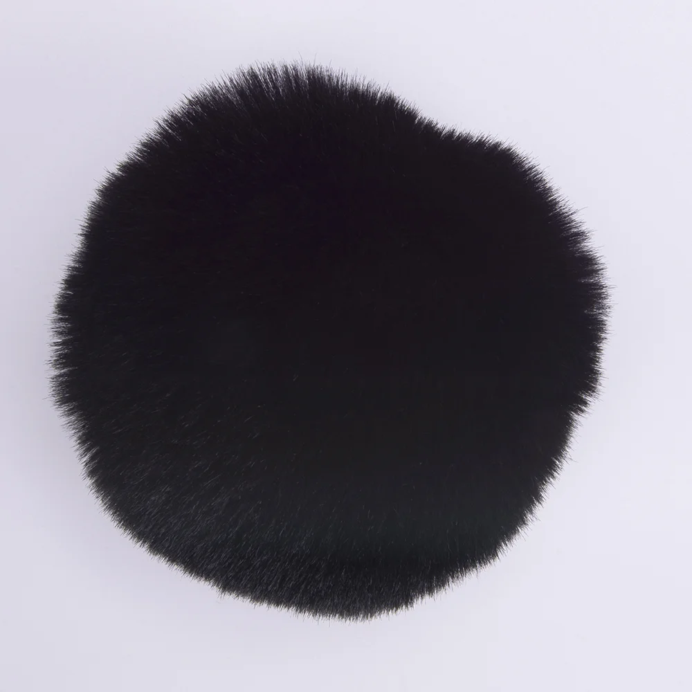 YarnArt Furry Pompons 80
