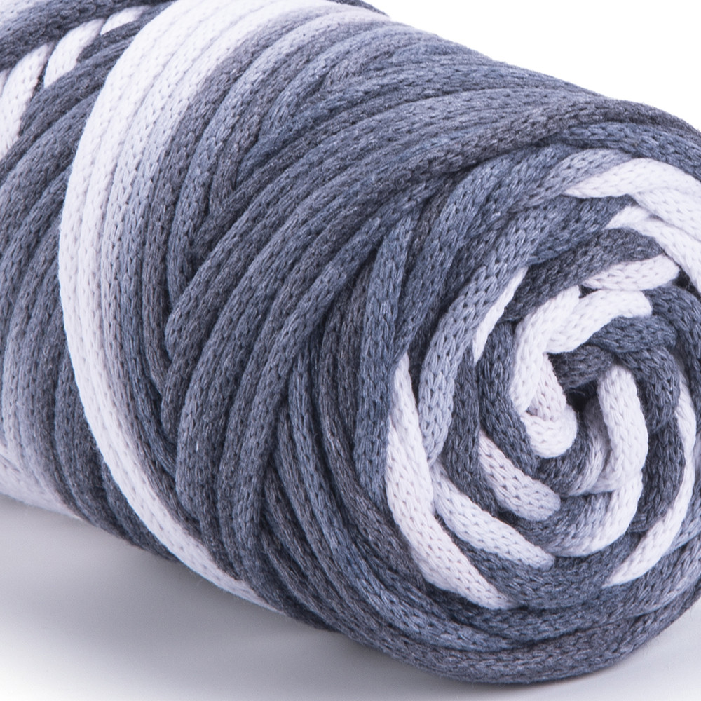 YarnArt Macrame Cord 3mm VR 910