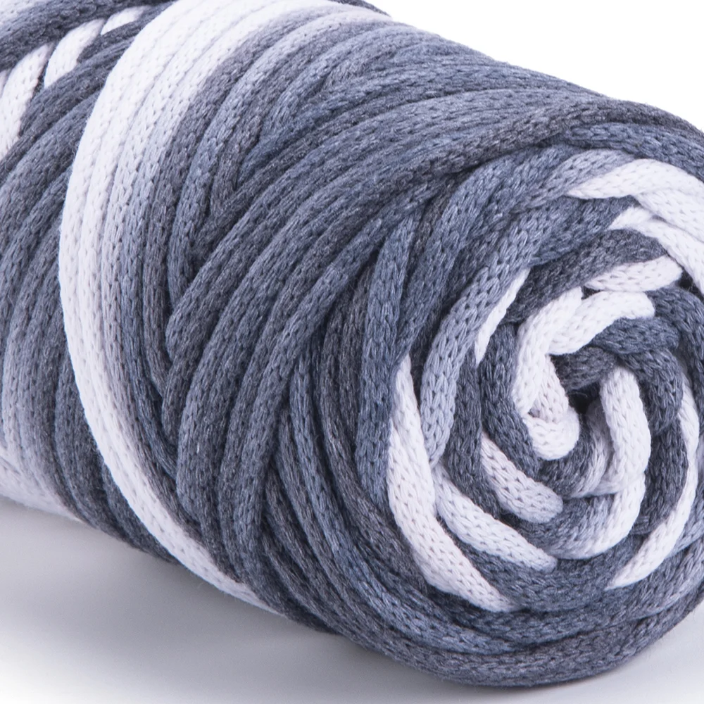 YarnArt Macrame Cord 3mm VR 910