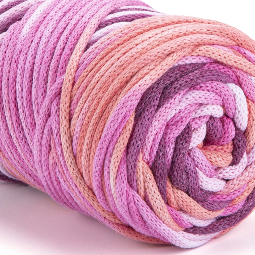 YarnArt Macrame Cord 3mm VR 911