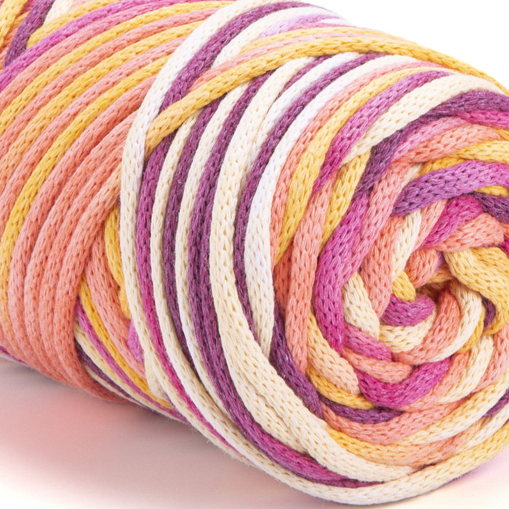 YarnArt Macrame Cord 3mm VR 912