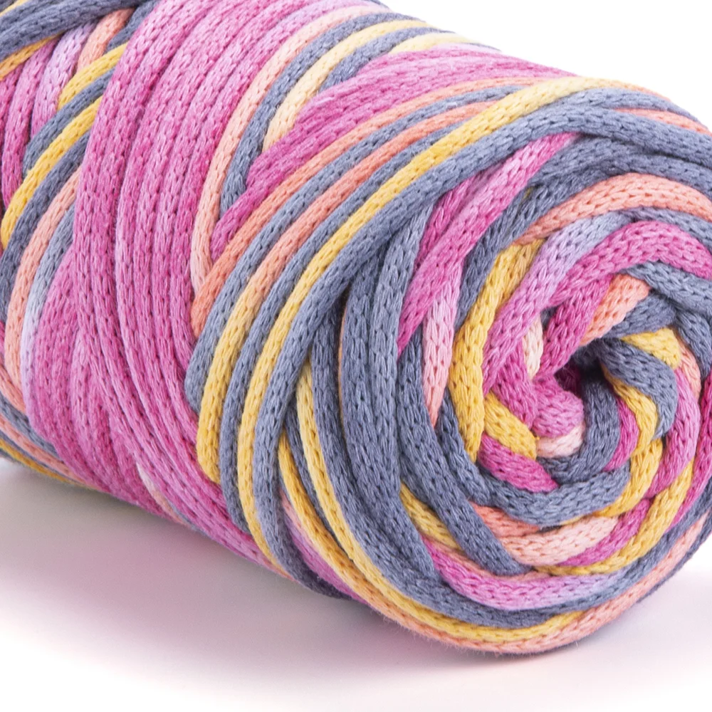 YarnArt Macrame Cord 3mm VR 913