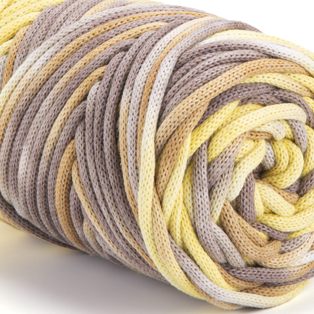 YarnArt Macrame Cord 3mm VR 914
