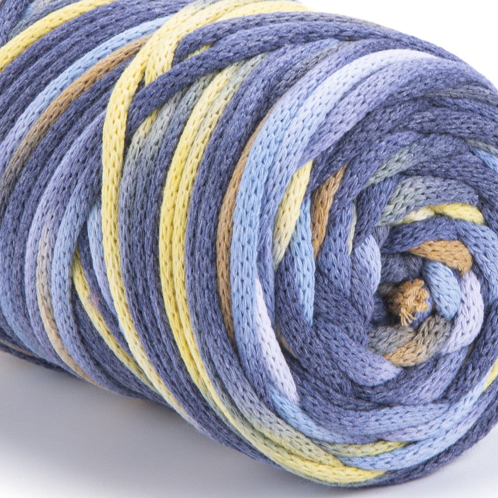 YarnArt Macrame Cord 3mm VR 915