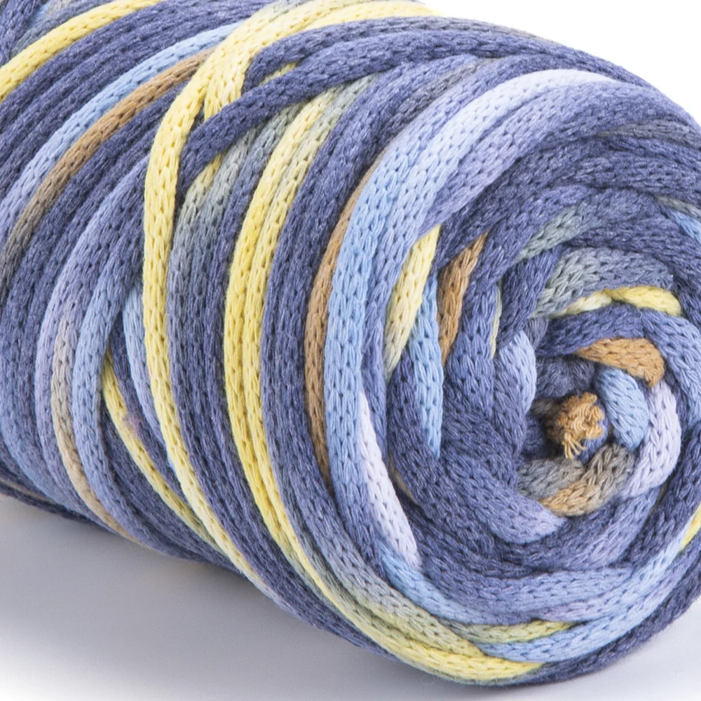YarnArt Macrame Cord 3mm VR 915