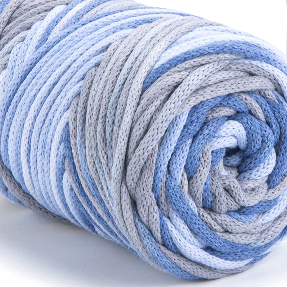 YarnArt Macrame Cord 3mm VR 916