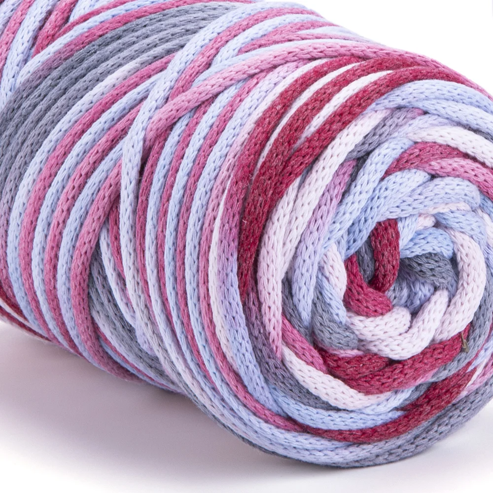 YarnArt Macrame Cord 3mm VR 917