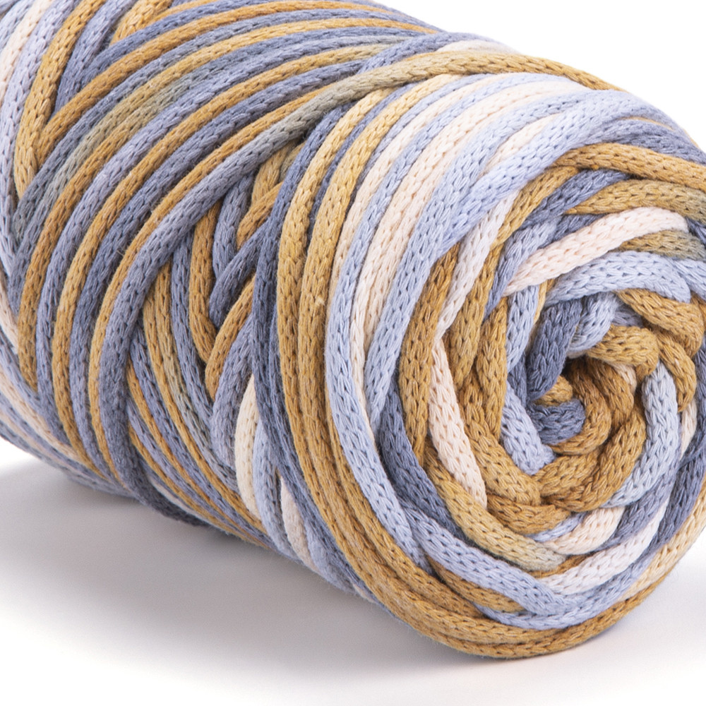 YarnArt Macrame Cord 3mm VR 918