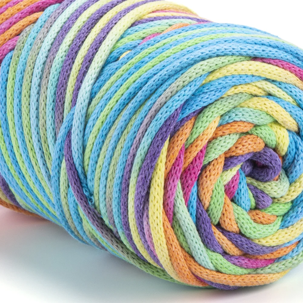 YarnArt Macrame Cord 3mm VR 919