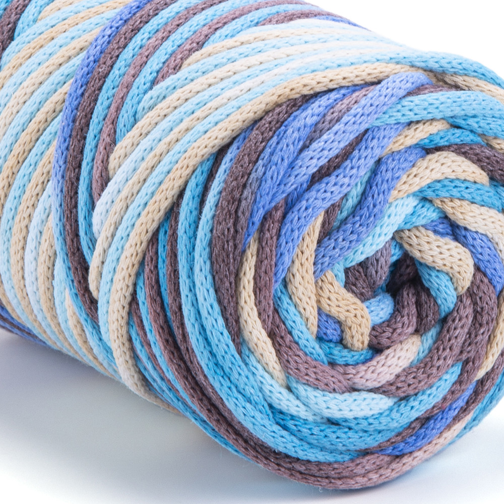 YarnArt Macrame Cord 3mm VR 921