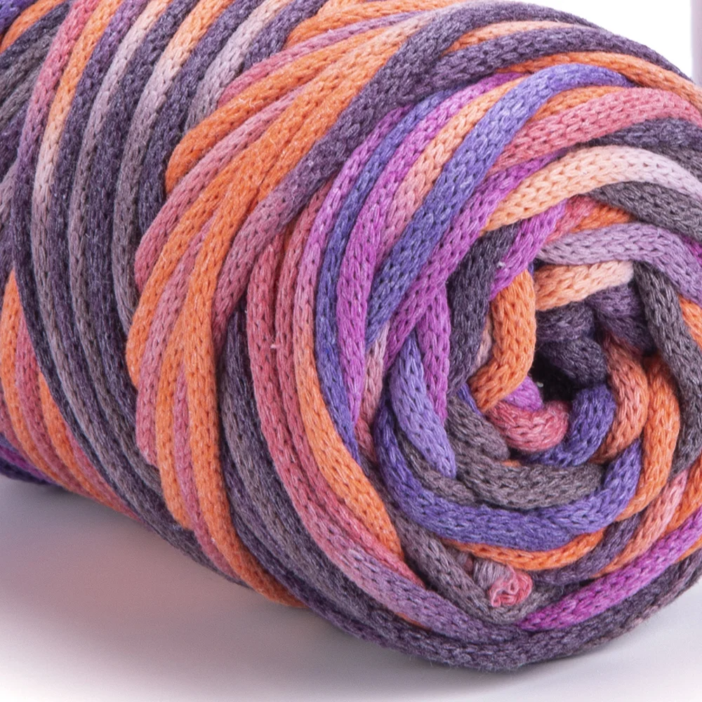 YarnArt Macrame Cord 3mm VR 922