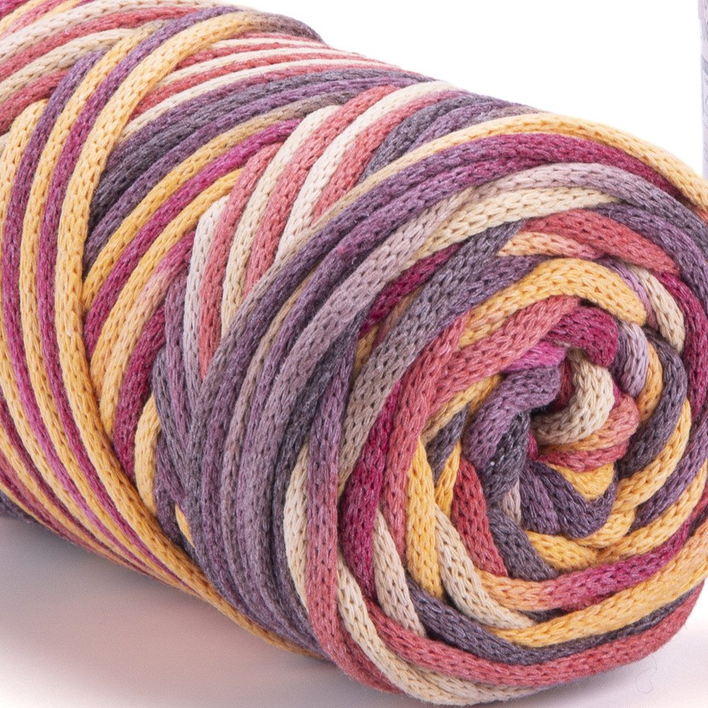 YarnArt Macrame Cord 3mm VR 923