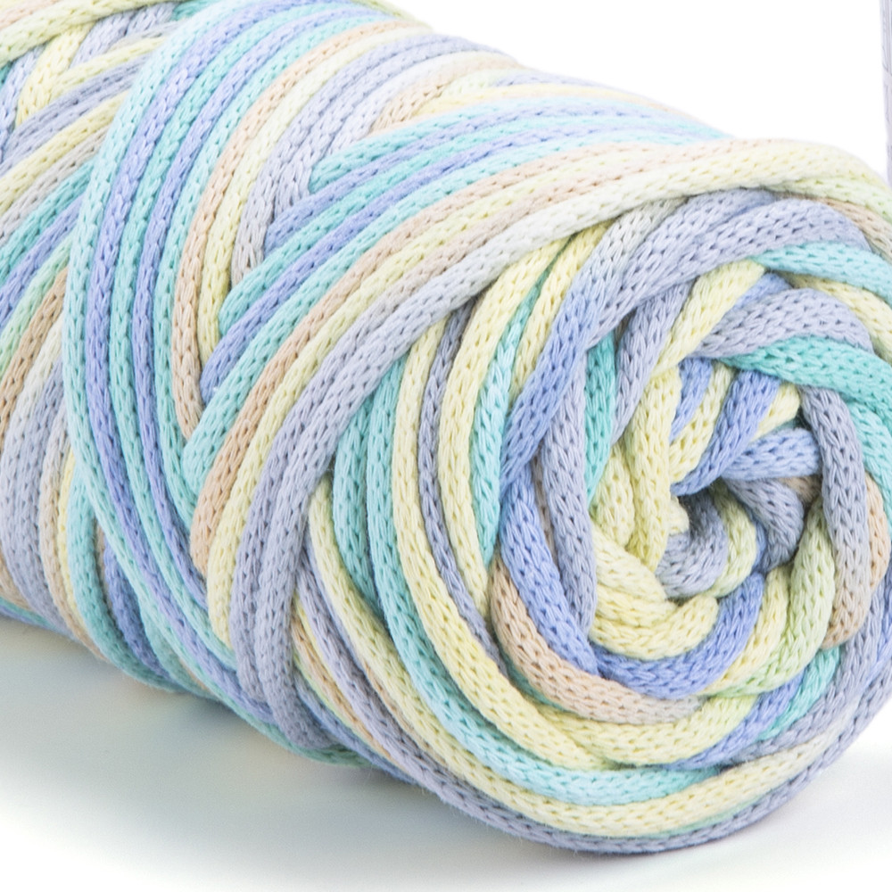 YarnArt Macrame Cord 3mm VR 924