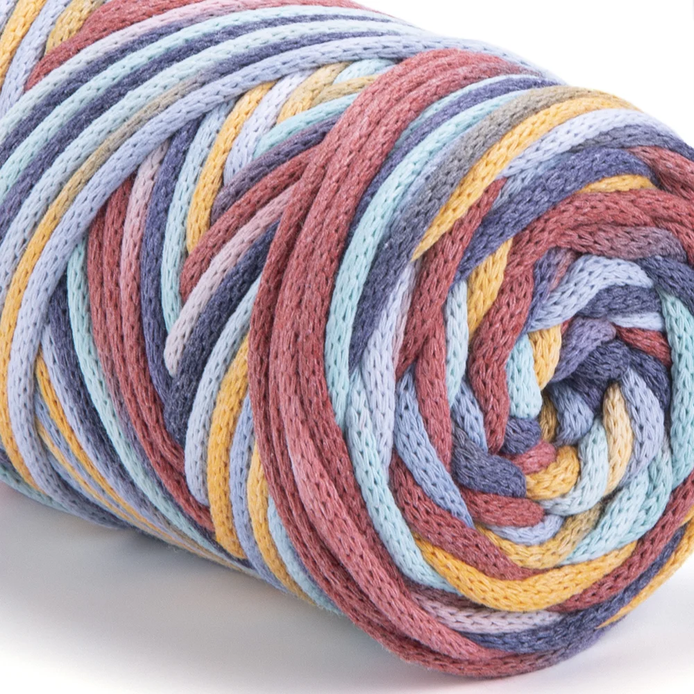 YarnArt Macrame Cord 3mm VR 925