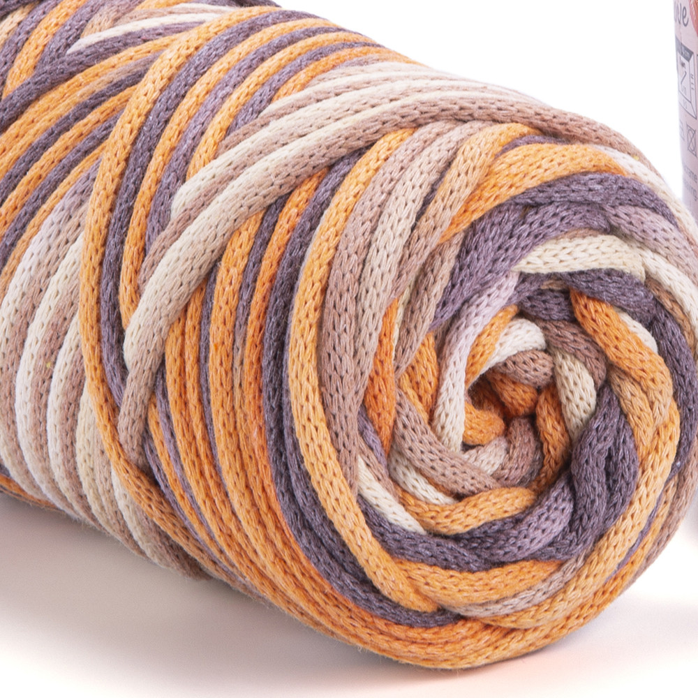 YarnArt Macrame Cord 3mm VR 927
