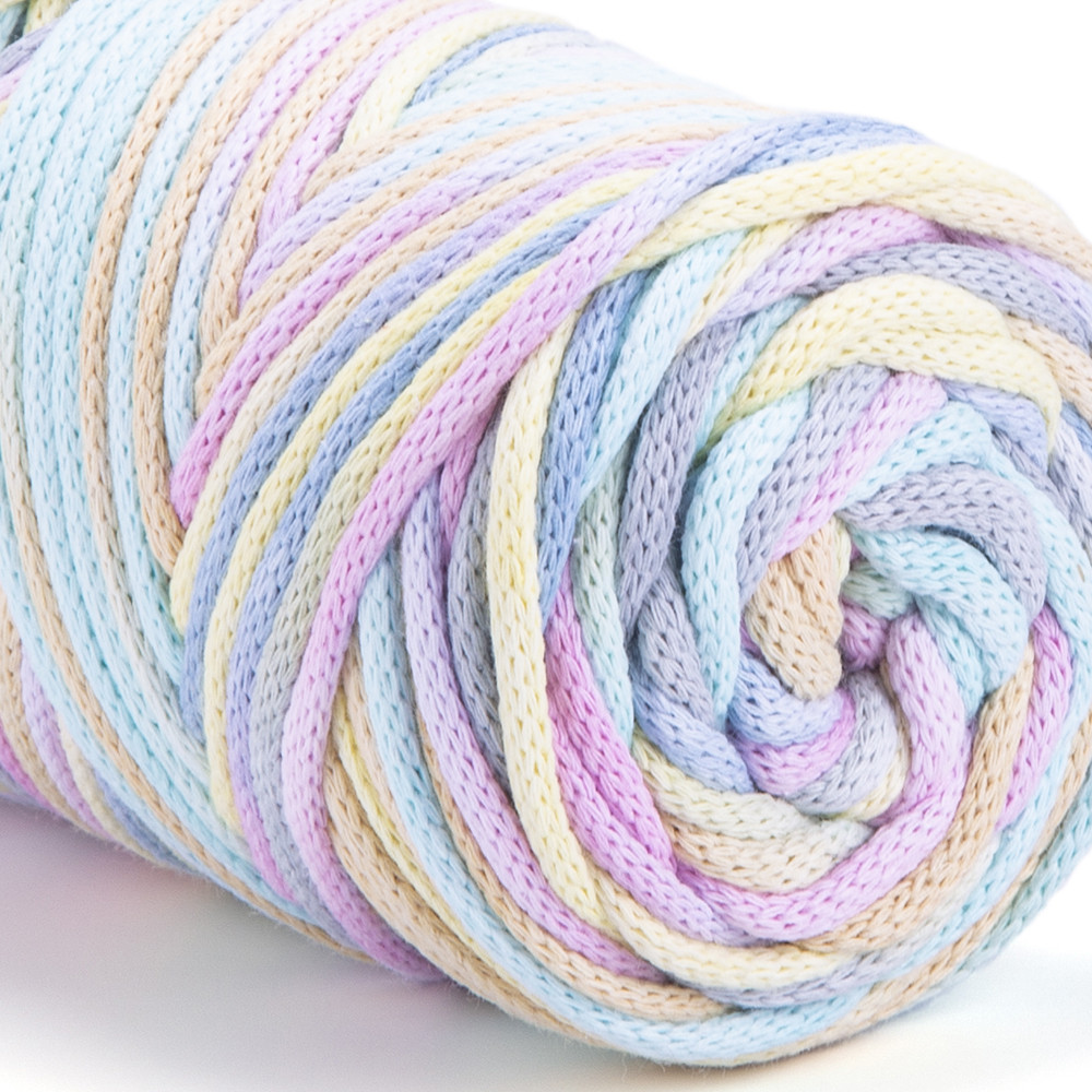 YarnArt Macrame Cord 3mm VR 929