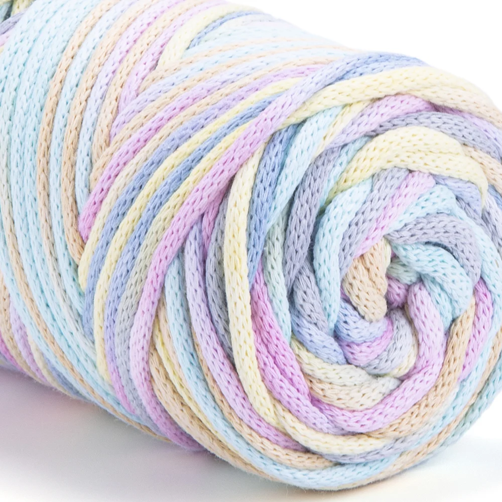 YarnArt Macrame Cord 3mm VR 929