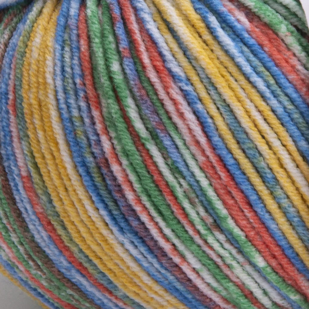YarnArt Jeans Splash 952