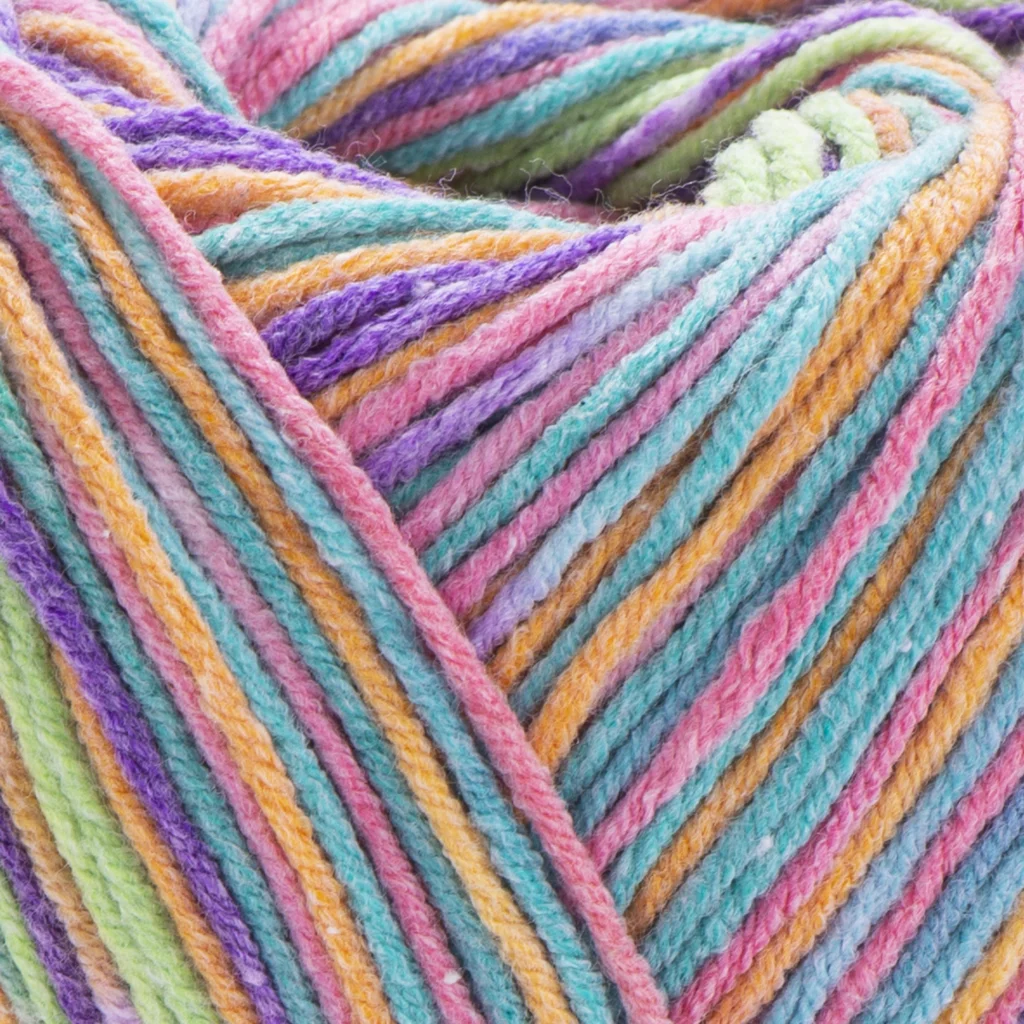 YarnArt Jeans Crazy 8215