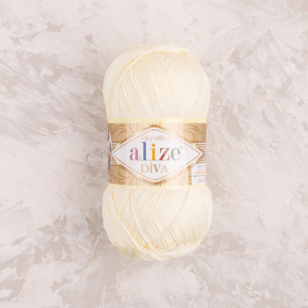Alize Diva 01