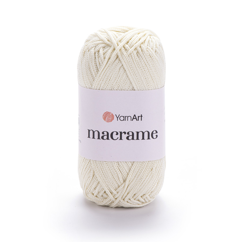 YarnArt Macrame 137