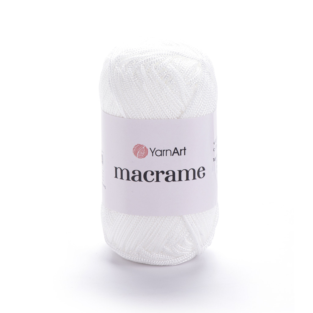 YarnArt Macrame 154