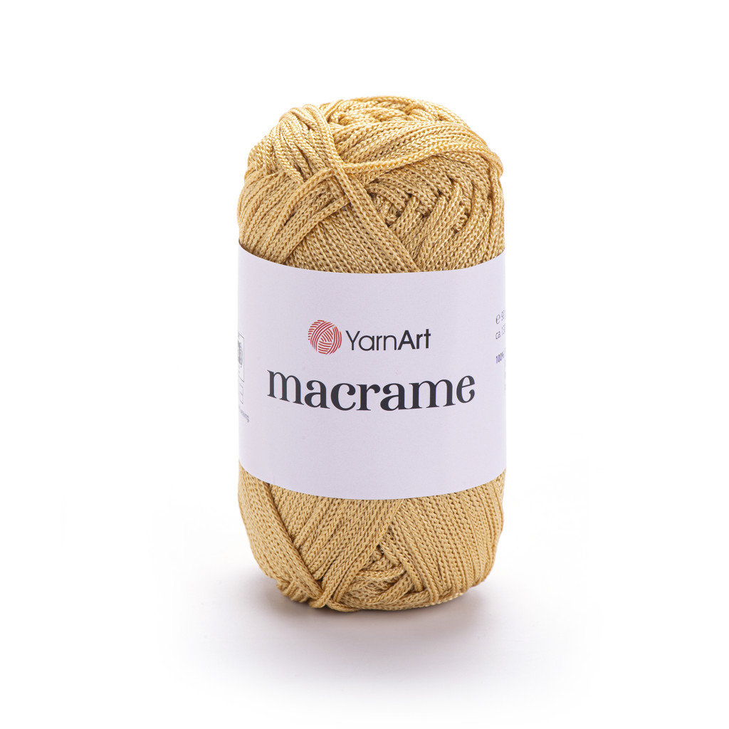 YarnArt Macrame 155