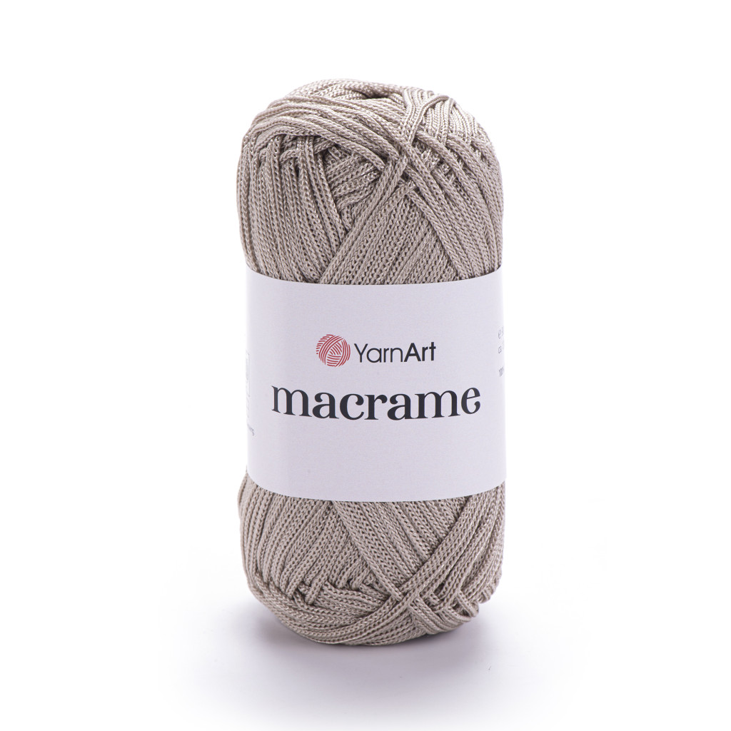 YarnArt Macrame 156