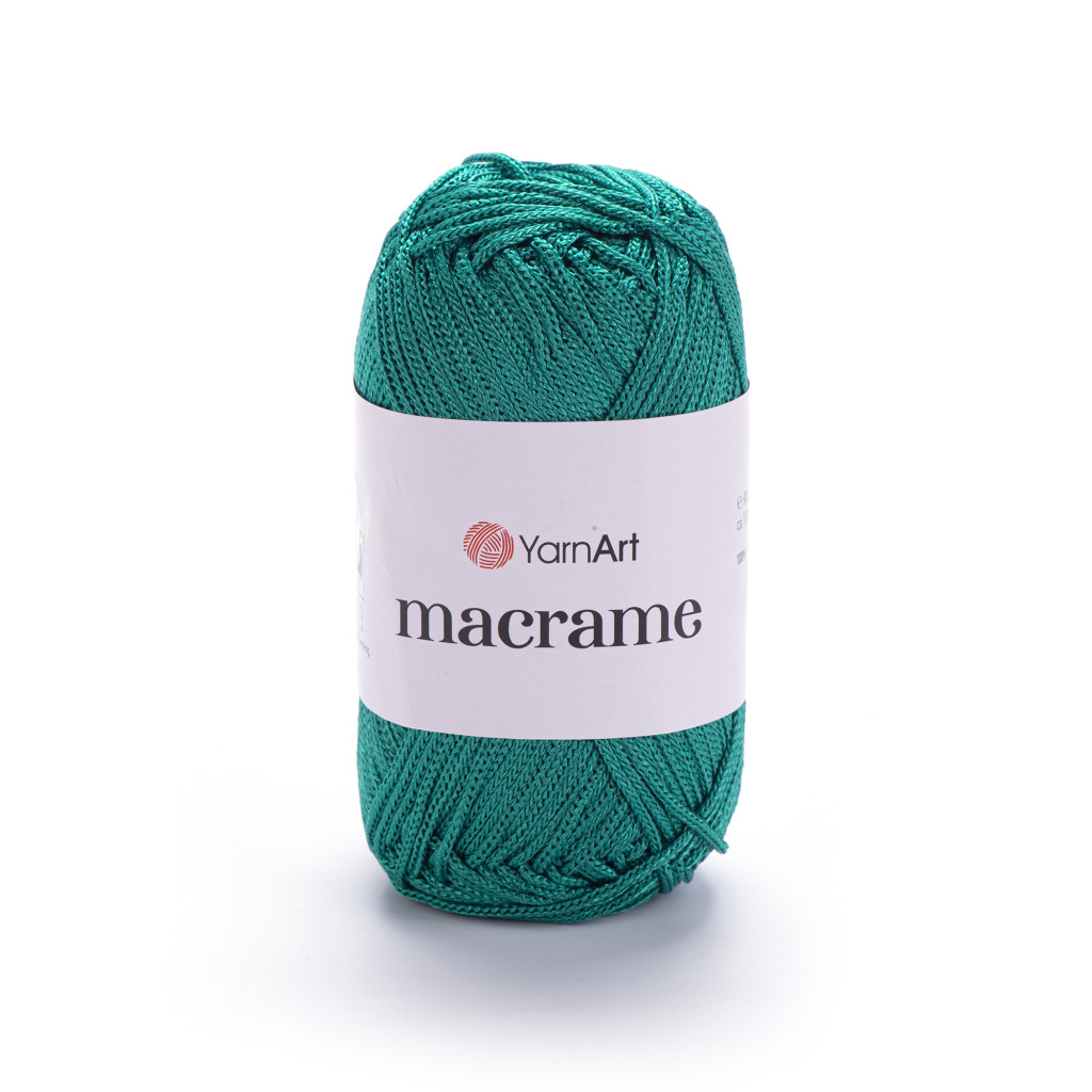 YarnArt Macrame 158