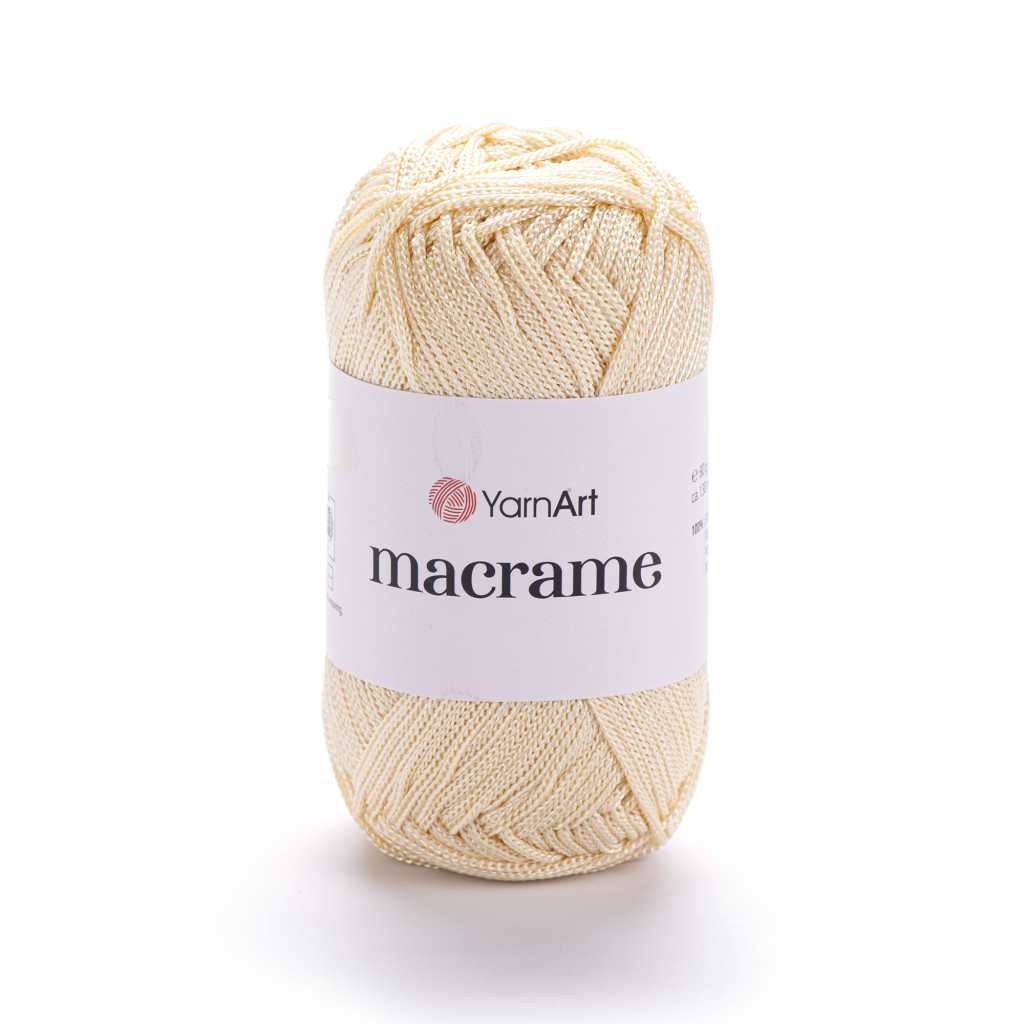 YarnArt Macrame 165