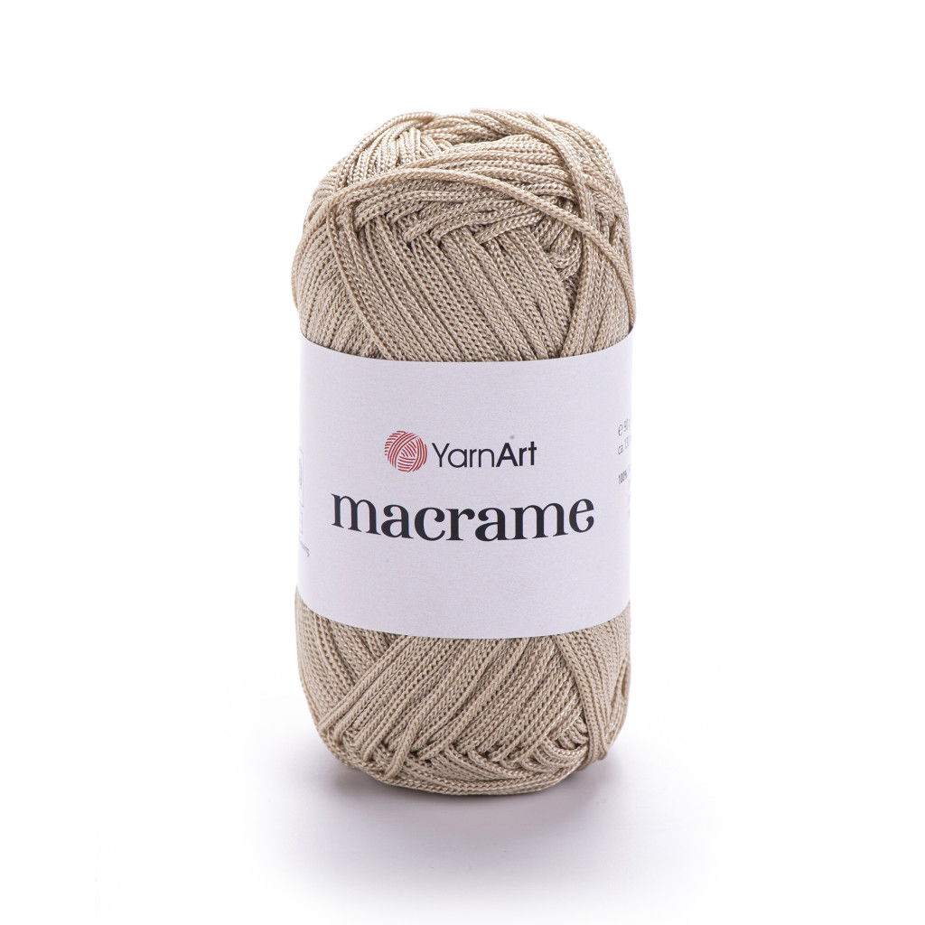 YarnArt Macrame 166