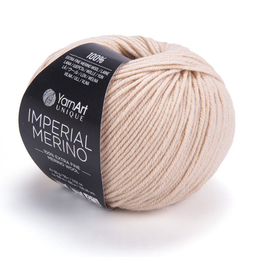YarnArt Imperial Merino 3305