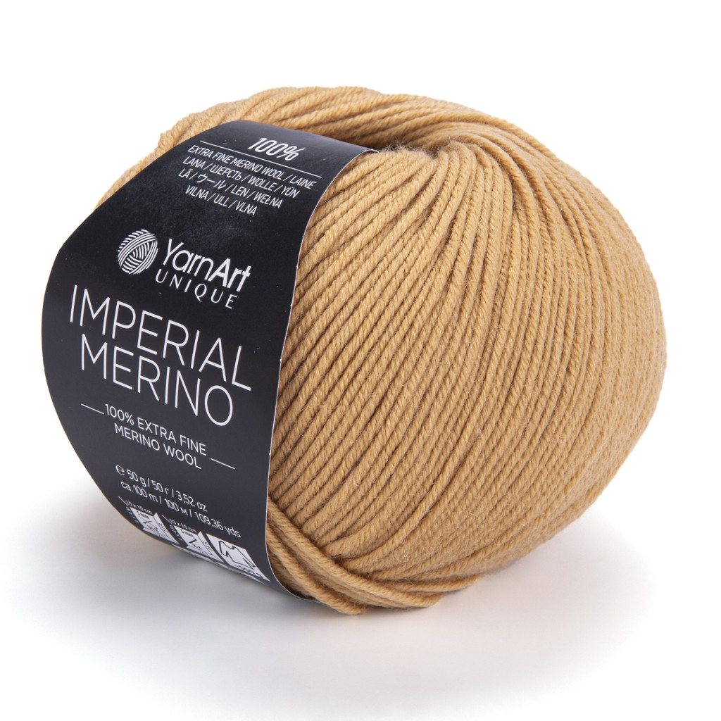 YarnArt Imperial Merino 3308