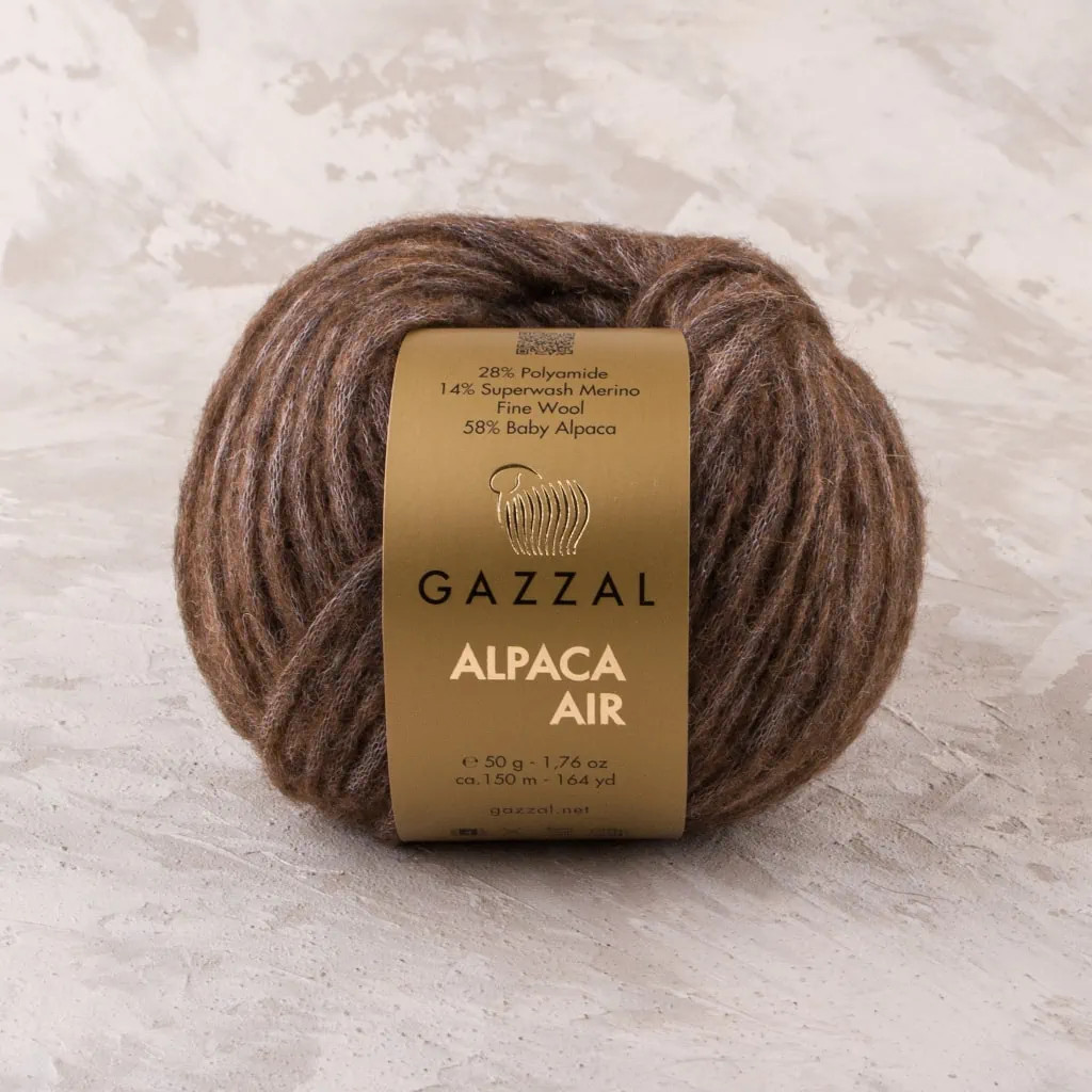 Gazzal Alpaca Air 77