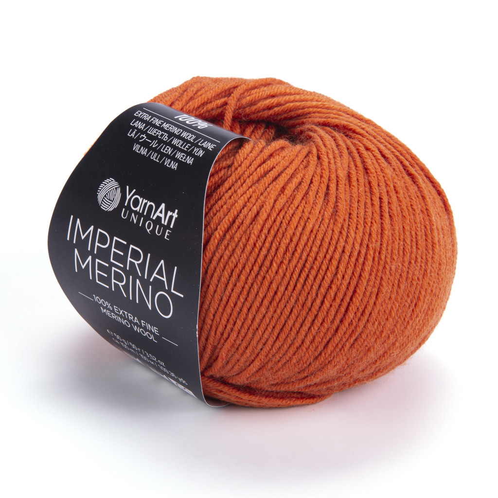YarnArt Imperial Merino 3313