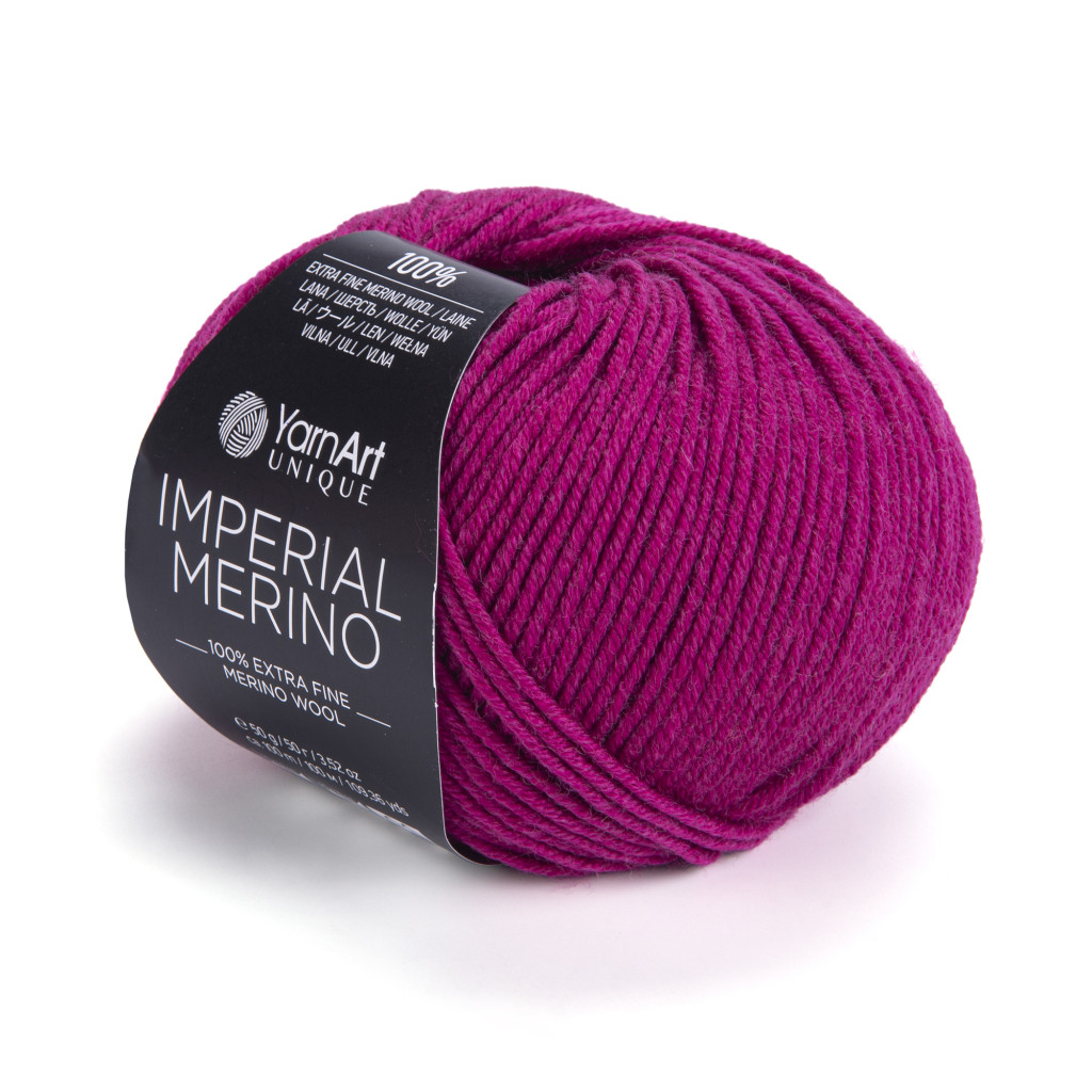 YarnArt Imperial Merino 3319