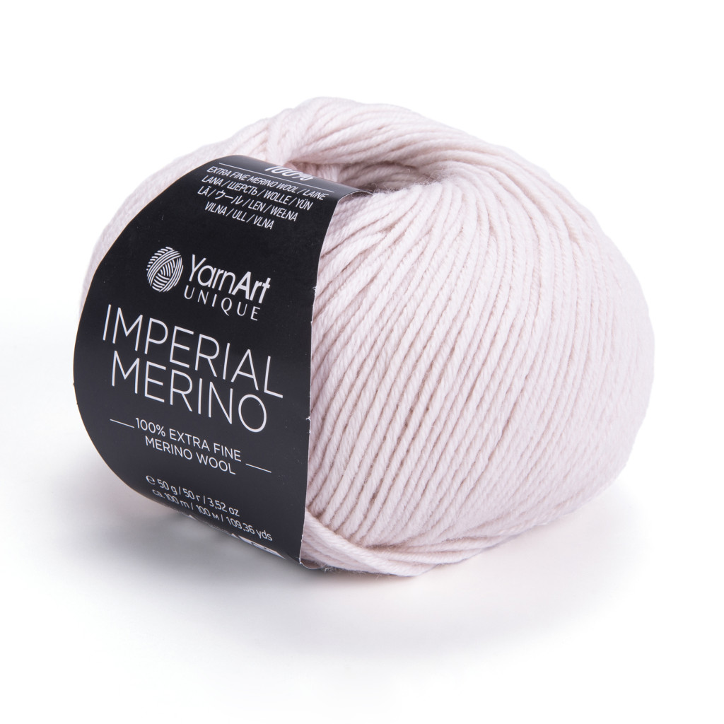 YarnArt Imperial Merino 3327