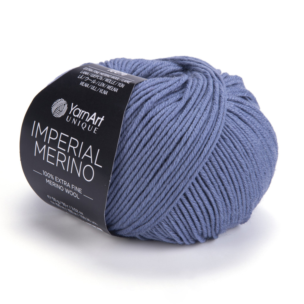 YarnArt Imperial Merino 3336
