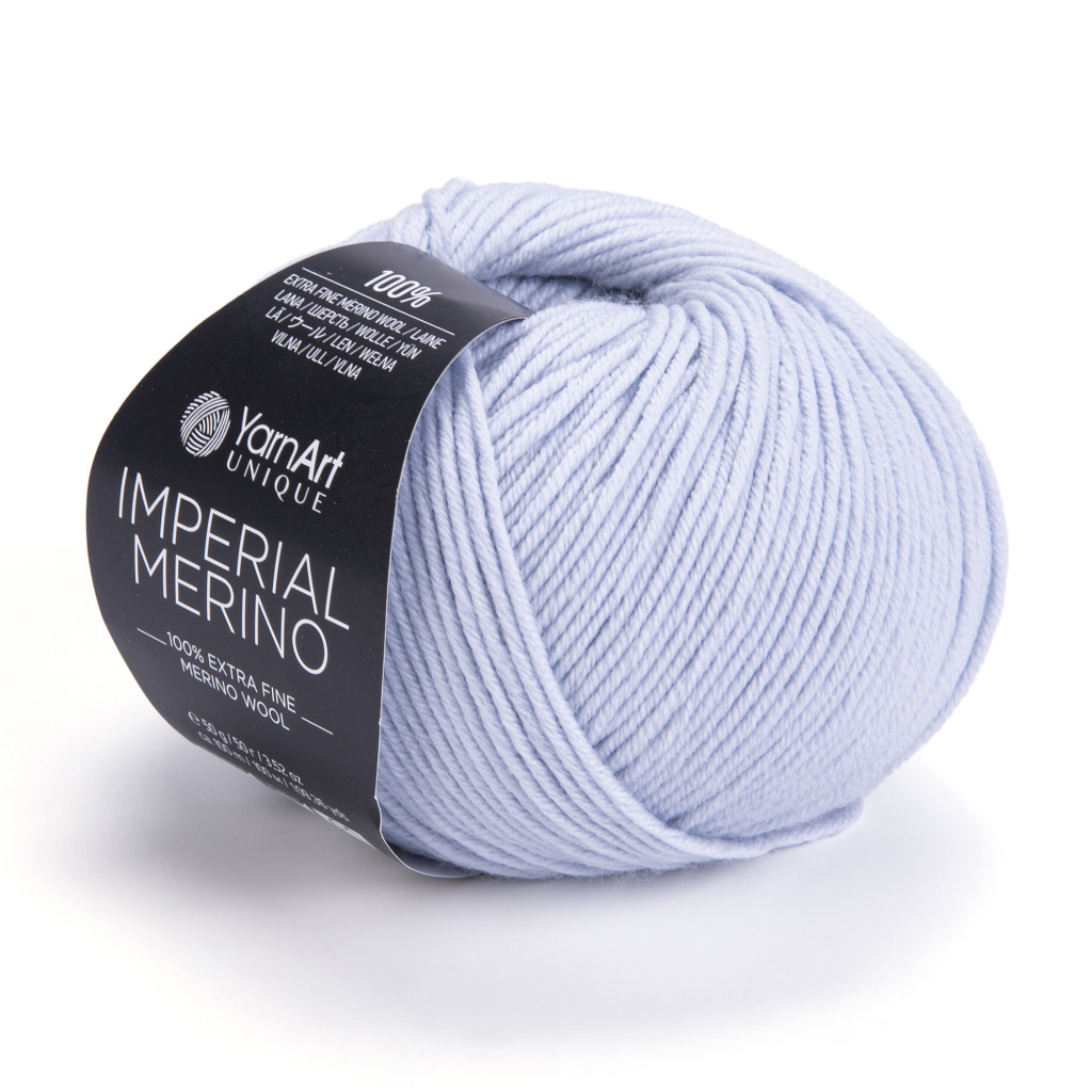 YarnArt Imperial Merino 3339